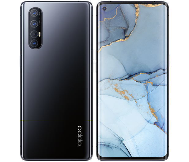 OPPO Reno3 Pro 12/256GB czarny - 556342 - zdjęcie